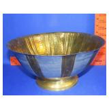 Metal Center Bowl - 11"