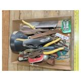 Lot of Tools