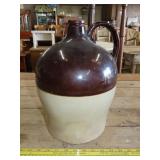 2 Gallon Stoneware Jug