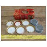 Jar Lids