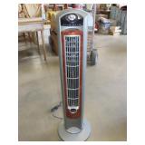 Lasko Fan - Untested - No Remote