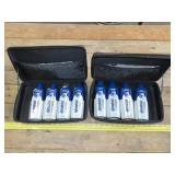 Hendrix Auto Car Cleaning Liquids