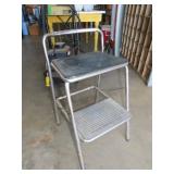 Cosco Kitchen Stool