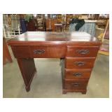 Sewing Machine Cabinet - No Machine