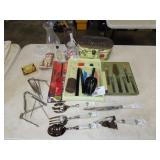 Table Lot - Household