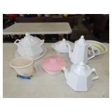 Serving / Glassware Items