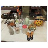 Table Lot Decor & Household