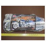 Mega Blocks Harley Davidson Road King