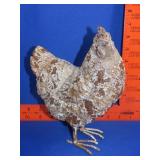 Decorative Rooster