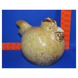 Pottery Style Chicken