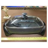 Westinghouse Electric Skillet