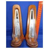 Pair of Wall Sconces