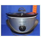 Hamilton Beach Crock Pot