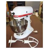 Kitchen Aid Mixer - Works
