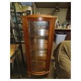 Curio Cabinet