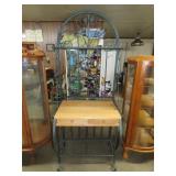 Bakers Rack