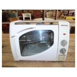 Betty Crocker Rotisserie Oven - Untested