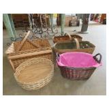 Basket Lot