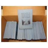 33 Copies Waxhaw 1939 History Books