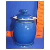 Demby Storage Jar
