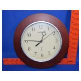 Atomix Wall Clock - 12"