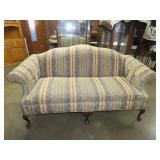 Upholstered Sofa - Clean