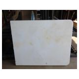 Folding 6 Foot Plastic Table