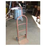 Hand Trucks