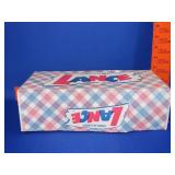 Lance Choc-o-Lunch Cracker Box