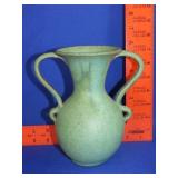 Double Handled Vase