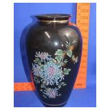 Asian Style Vase
