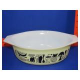 Pyrex Modern Kitchen Casserole