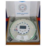 Live Fine Automatic Pill Dispenser