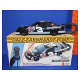 Dale Earnhardt Telephone