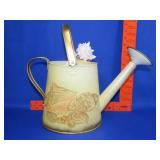 Seashell Watering Can
