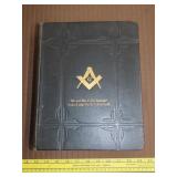 Masonic Bible