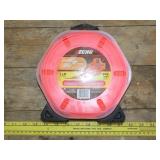 Echo .095" Weedeater String