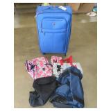 Swiss Gear Luggage & Bags