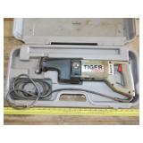 Porter Cable Tiger Saw - Works