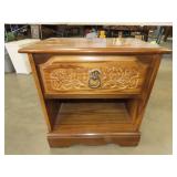 One Drawer Night Stand