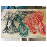 Lot of Drop Cords