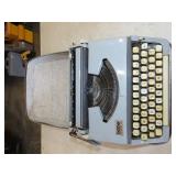 Brother Echleon 44 Typewriter