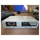 Proformance Cassette Deck - Powers On