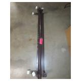 Metal Queen Size Hollywood Bed Frame