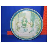 Southern Biscuit Tin