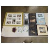 Picture Frame Lot