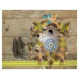 Cuckoo Clock