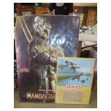 Peters 1912 Collectible Calendar