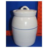 Storage Crock