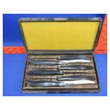 6pc West Bend Knife Set